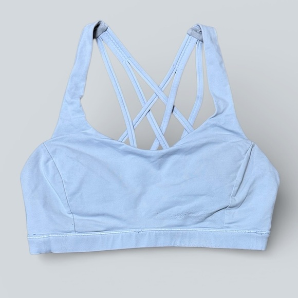 lululemon athletica Other - Lululemon Energy Bra - Size: 6